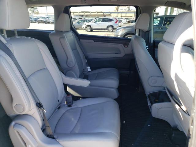 Photo 10 VIN: 5FNRL6H78LB046068 - HONDA ODYSSEY EX 