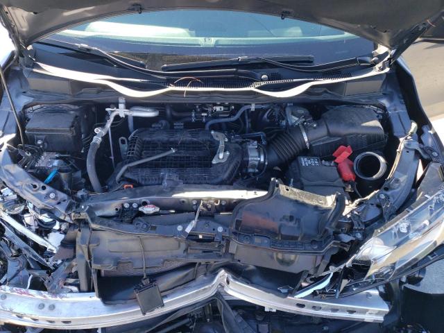 Photo 11 VIN: 5FNRL6H78LB046068 - HONDA ODYSSEY EX 