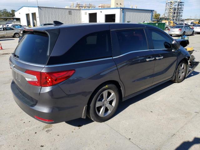 Photo 2 VIN: 5FNRL6H78LB046068 - HONDA ODYSSEY EX 