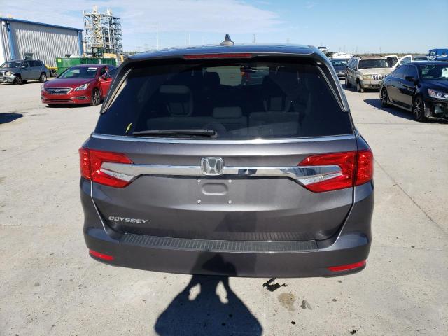 Photo 5 VIN: 5FNRL6H78LB046068 - HONDA ODYSSEY EX 