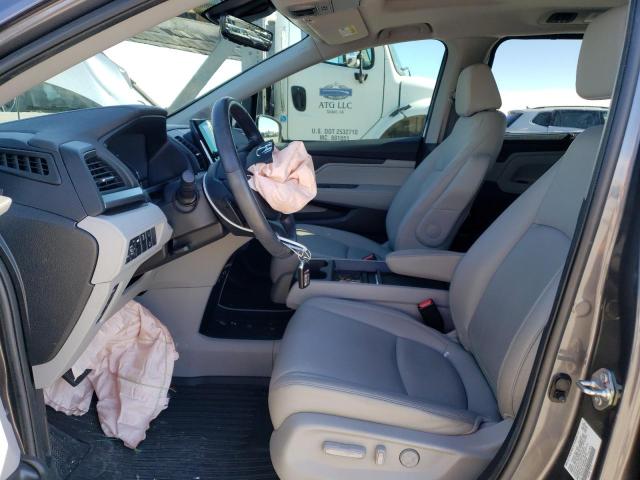 Photo 6 VIN: 5FNRL6H78LB046068 - HONDA ODYSSEY EX 