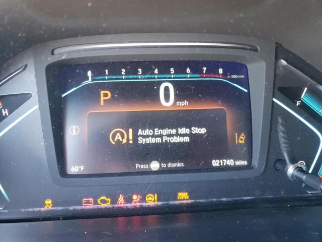 Photo 8 VIN: 5FNRL6H78LB046068 - HONDA ODYSSEY EX 