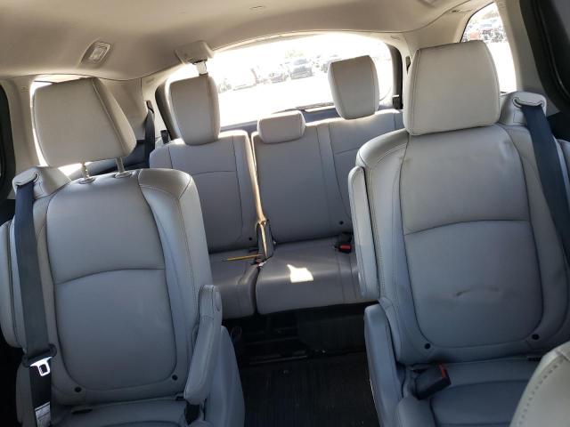 Photo 9 VIN: 5FNRL6H78LB046068 - HONDA ODYSSEY EX 