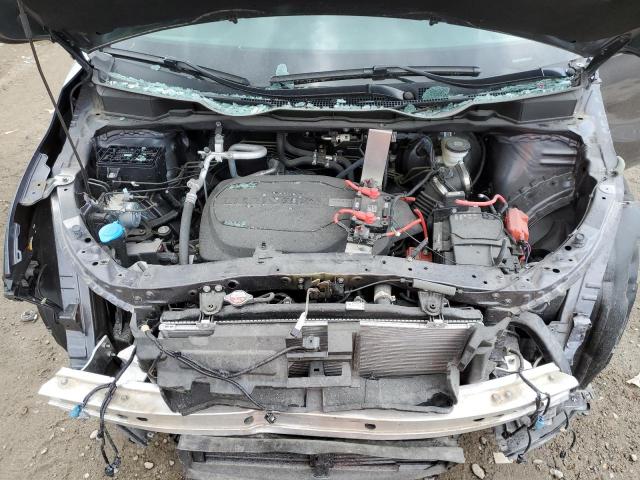 Photo 11 VIN: 5FNRL6H78LB053070 - HONDA ODYSSEY EX 