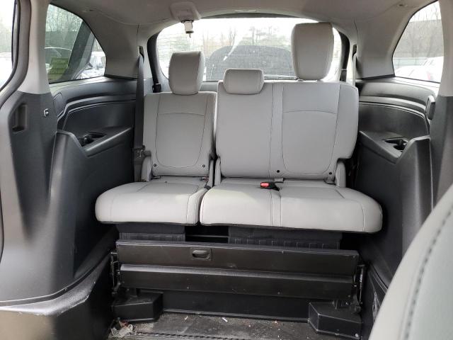 Photo 9 VIN: 5FNRL6H78LB053070 - HONDA ODYSSEY EX 