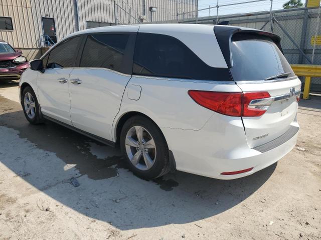 Photo 1 VIN: 5FNRL6H78LB054607 - HONDA ODYSSEY EX 