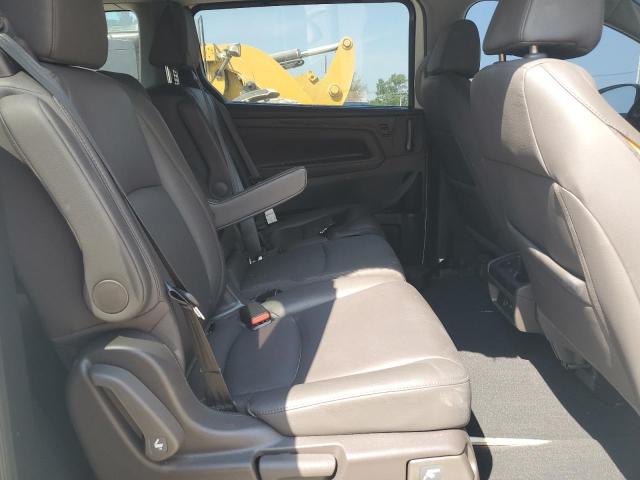 Photo 10 VIN: 5FNRL6H78LB054607 - HONDA ODYSSEY EX 