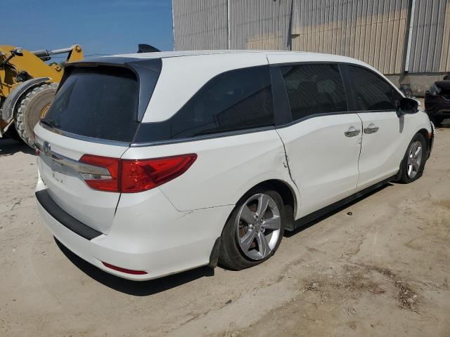 Photo 2 VIN: 5FNRL6H78LB054607 - HONDA ODYSSEY EX 