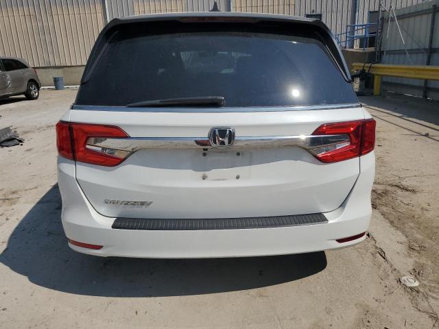 Photo 5 VIN: 5FNRL6H78LB054607 - HONDA ODYSSEY EX 