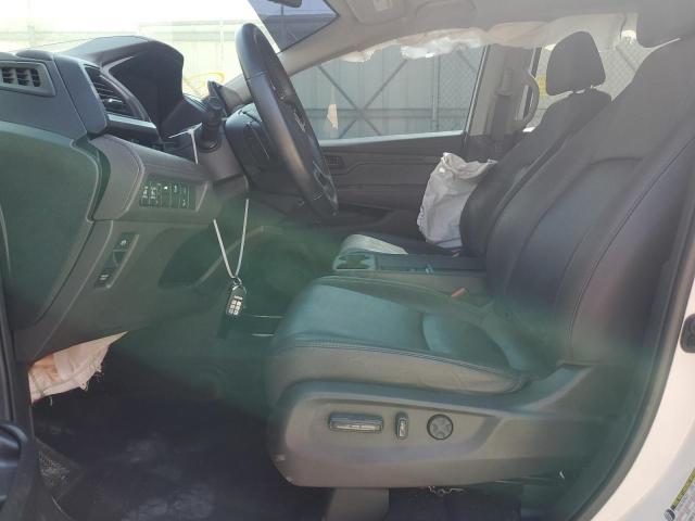 Photo 6 VIN: 5FNRL6H78LB054607 - HONDA ODYSSEY EX 