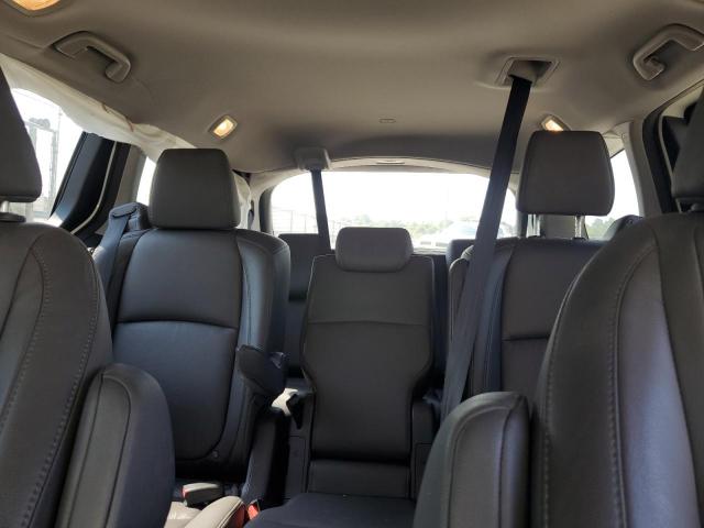 Photo 9 VIN: 5FNRL6H78LB054607 - HONDA ODYSSEY EX 