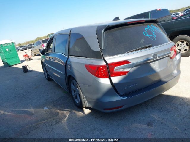 Photo 2 VIN: 5FNRL6H78LB068278 - HONDA ODYSSEY 