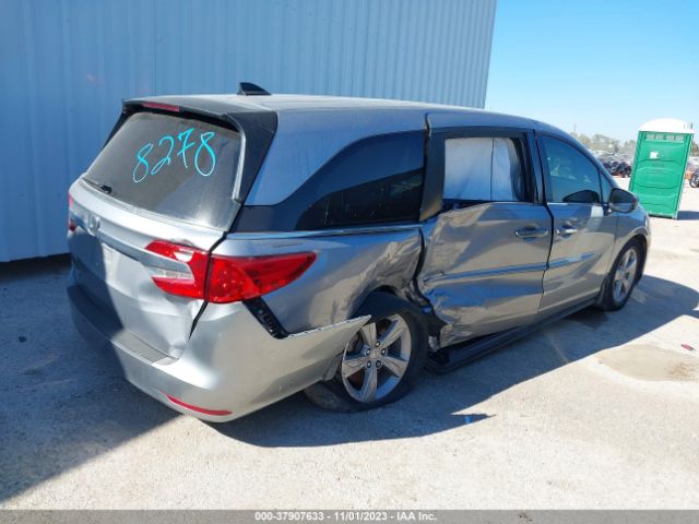 Photo 3 VIN: 5FNRL6H78LB068278 - HONDA ODYSSEY 