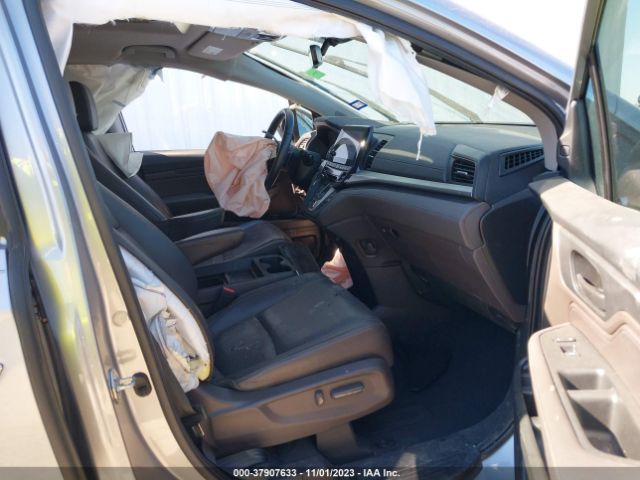 Photo 4 VIN: 5FNRL6H78LB068278 - HONDA ODYSSEY 