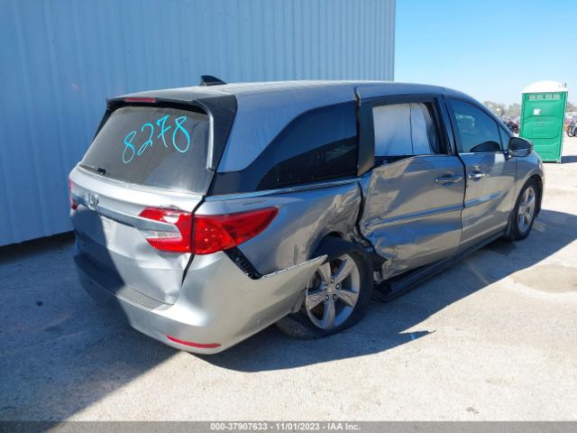 Photo 5 VIN: 5FNRL6H78LB068278 - HONDA ODYSSEY 