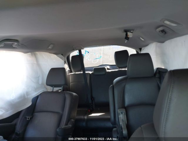 Photo 7 VIN: 5FNRL6H78LB068278 - HONDA ODYSSEY 