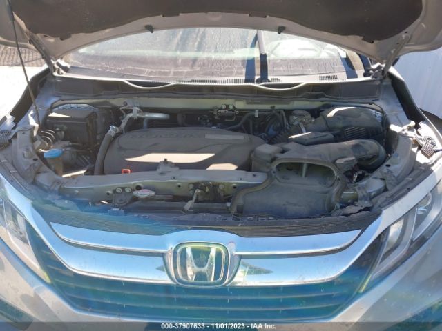 Photo 9 VIN: 5FNRL6H78LB068278 - HONDA ODYSSEY 