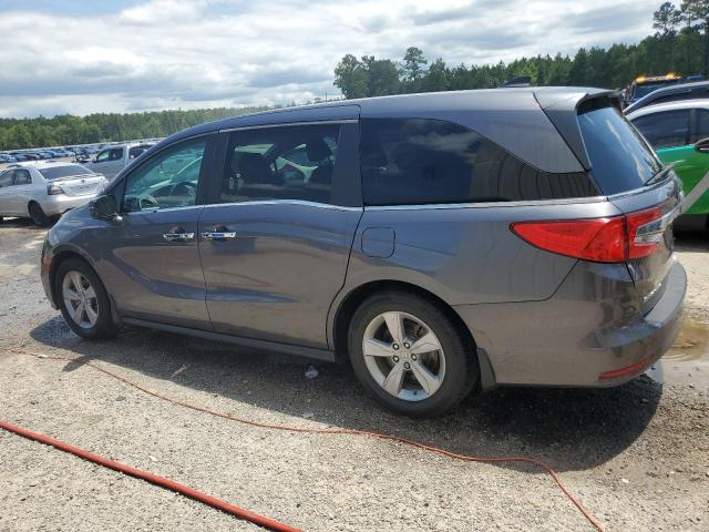 Photo 1 VIN: 5FNRL6H78LB070659 - HONDA ODYSSEY EX 