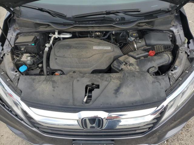 Photo 11 VIN: 5FNRL6H78LB070659 - HONDA ODYSSEY EX 