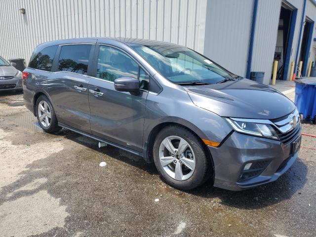 Photo 3 VIN: 5FNRL6H78LB070659 - HONDA ODYSSEY EX 