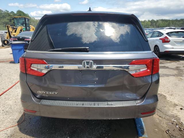 Photo 5 VIN: 5FNRL6H78LB070659 - HONDA ODYSSEY EX 