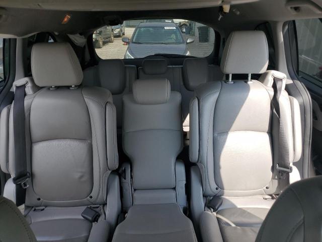 Photo 9 VIN: 5FNRL6H78LB070659 - HONDA ODYSSEY EX 