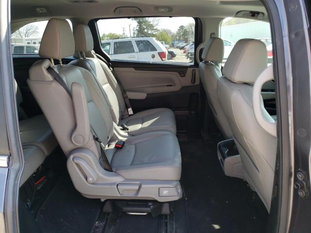 Photo 10 VIN: 5FNRL6H78LB074369 - HONDA ODYSSEY EX 