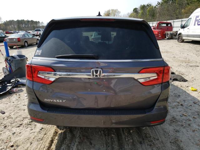 Photo 5 VIN: 5FNRL6H78LB074369 - HONDA ODYSSEY EX 