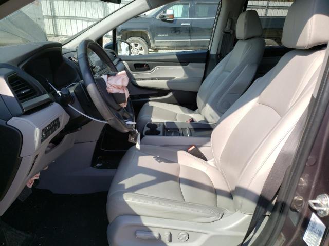 Photo 6 VIN: 5FNRL6H78LB074369 - HONDA ODYSSEY EX 