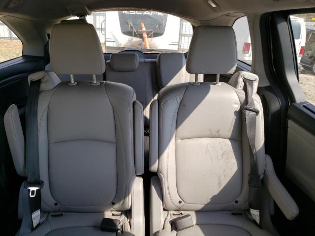 Photo 9 VIN: 5FNRL6H78LB074369 - HONDA ODYSSEY EX 