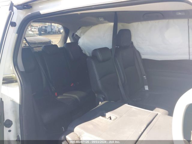 Photo 7 VIN: 5FNRL6H78MB007286 - HONDA ODYSSEY 