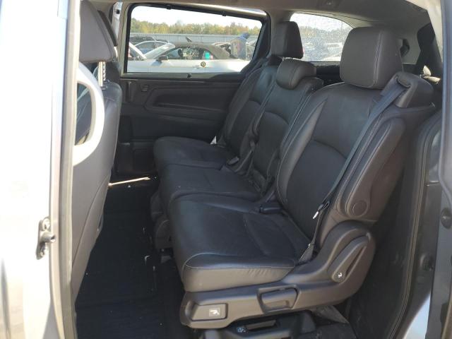 Photo 10 VIN: 5FNRL6H78MB014707 - HONDA ODYSSEY EX 