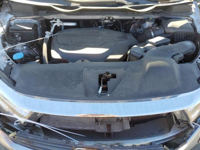 Photo 11 VIN: 5FNRL6H78MB014707 - HONDA ODYSSEY EX 