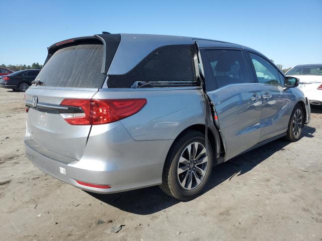 Photo 2 VIN: 5FNRL6H78MB014707 - HONDA ODYSSEY EX 