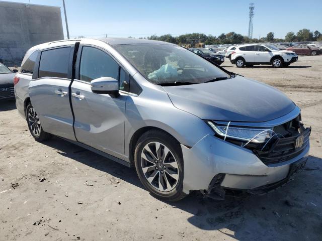 Photo 3 VIN: 5FNRL6H78MB014707 - HONDA ODYSSEY EX 