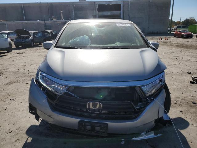 Photo 4 VIN: 5FNRL6H78MB014707 - HONDA ODYSSEY EX 