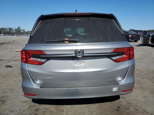 Photo 5 VIN: 5FNRL6H78MB014707 - HONDA ODYSSEY EX 