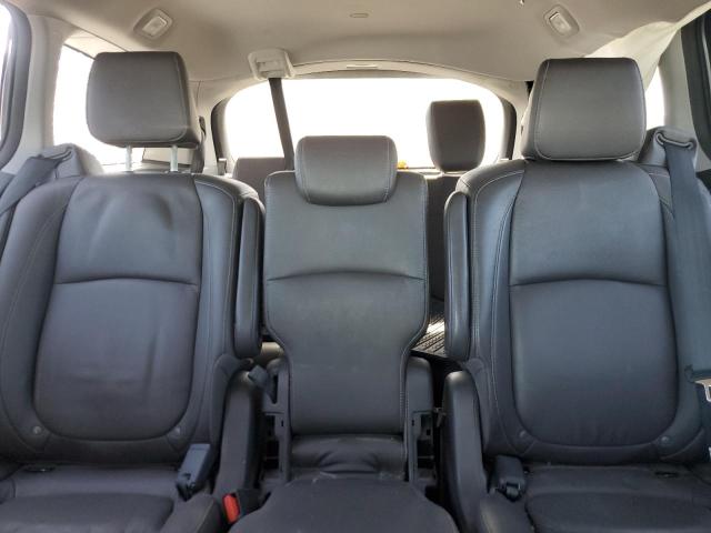 Photo 9 VIN: 5FNRL6H78MB014707 - HONDA ODYSSEY EX 