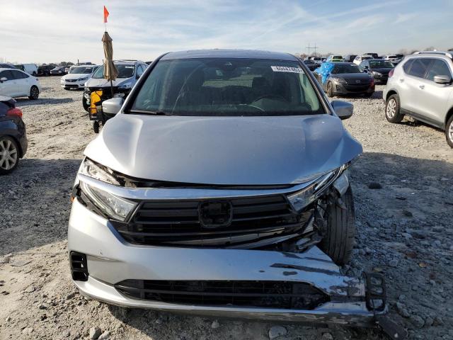 Photo 4 VIN: 5FNRL6H78MB032477 - HONDA ODYSSEY EX 