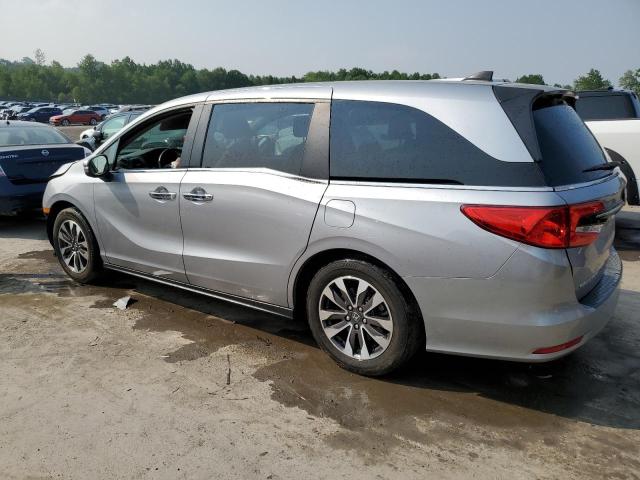 Photo 1 VIN: 5FNRL6H78MB041437 - HONDA ODYSSEY EX 