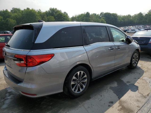 Photo 2 VIN: 5FNRL6H78MB041437 - HONDA ODYSSEY EX 