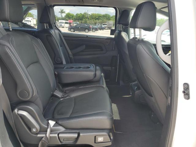 Photo 10 VIN: 5FNRL6H78MB045164 - HONDA ODYSSEY EX 