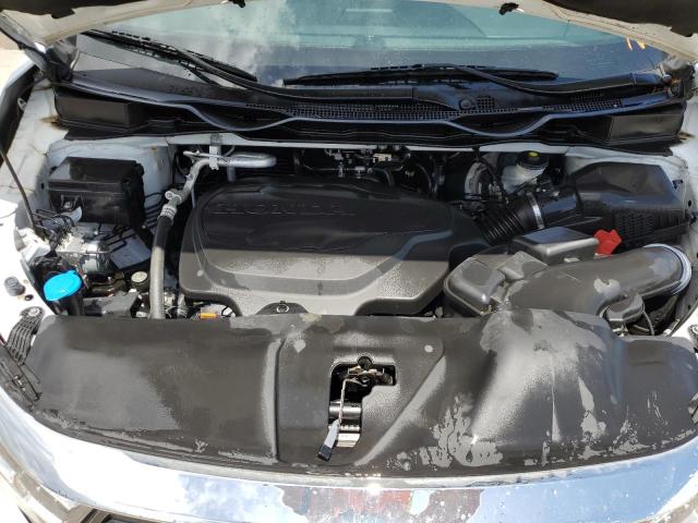 Photo 11 VIN: 5FNRL6H78MB045164 - HONDA ODYSSEY EX 