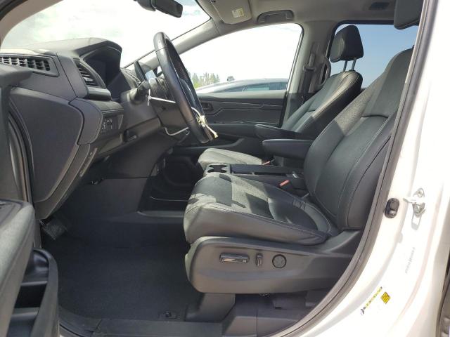 Photo 6 VIN: 5FNRL6H78MB045164 - HONDA ODYSSEY EX 