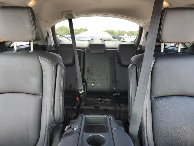 Photo 9 VIN: 5FNRL6H78MB045164 - HONDA ODYSSEY EX 