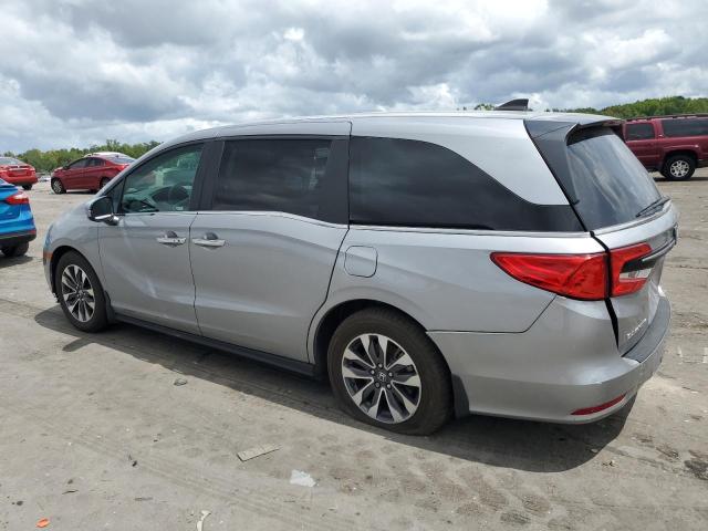 Photo 1 VIN: 5FNRL6H78NB008617 - HONDA ODYSSEY EX 