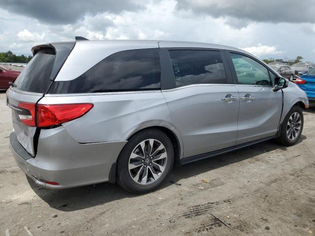 Photo 2 VIN: 5FNRL6H78NB008617 - HONDA ODYSSEY EX 