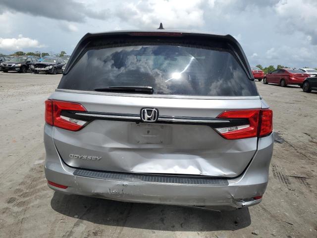 Photo 5 VIN: 5FNRL6H78NB008617 - HONDA ODYSSEY EX 