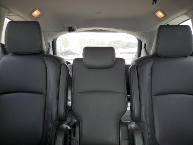 Photo 9 VIN: 5FNRL6H78NB008617 - HONDA ODYSSEY EX 