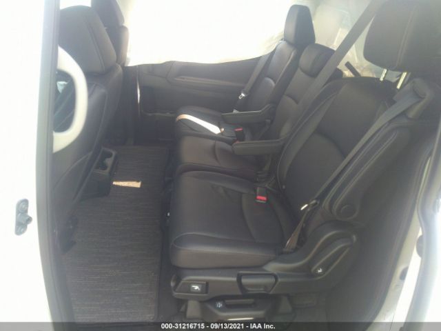 Photo 7 VIN: 5FNRL6H78NB014112 - HONDA ODYSSEY 